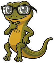 GeekGecko